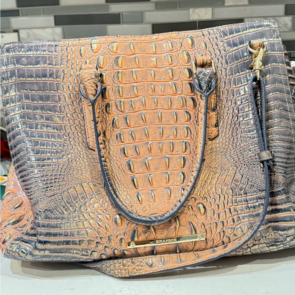 Brahmin bag